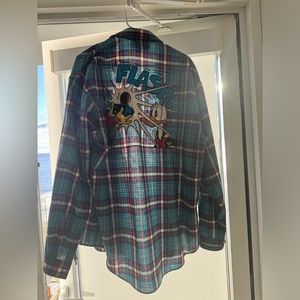Limited Edition Disney x Gucci Button Down